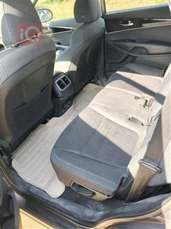 کیا سۆرینتۆ